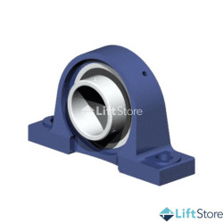 SILLETA EM60-70 EJE 50MM MAQUINA AUTUR MECANIKER