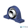 SILLETA EM60-70 EJE 40MM MAQUINA AUTUR MECANIKER