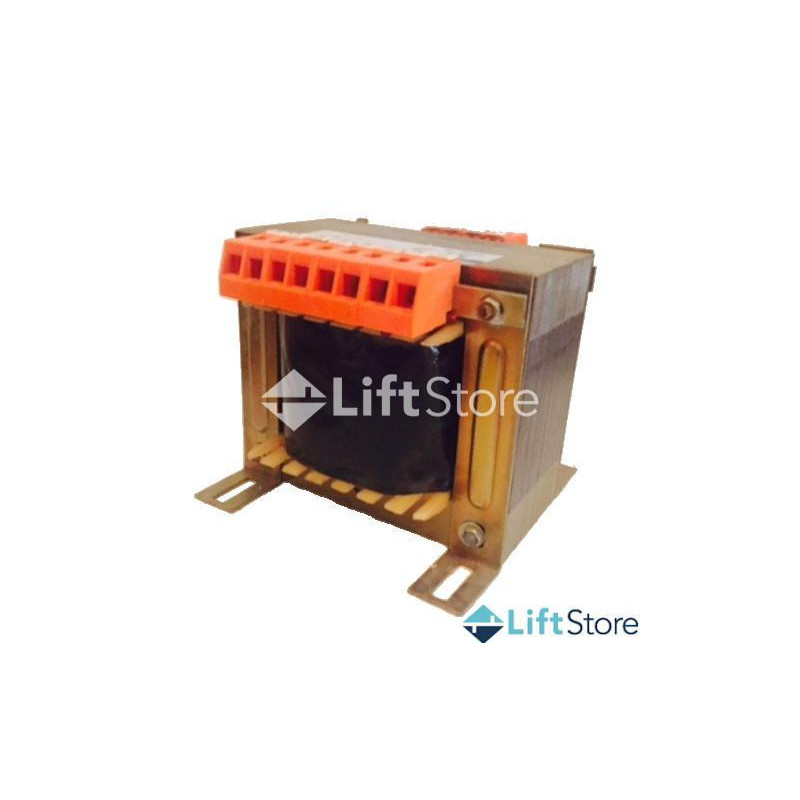 TRANSFORMADOR MANIOBRA TWISTER AUTUR