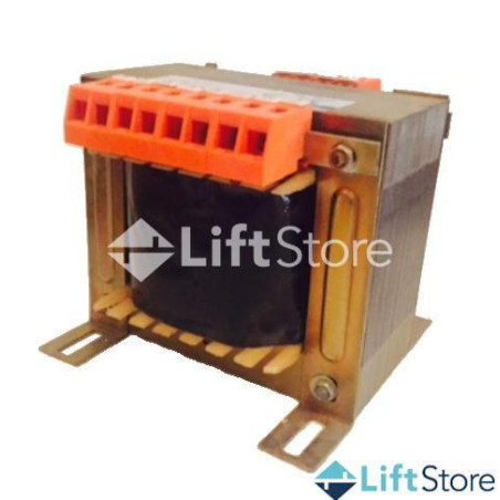 TRANSFORMADOR MANIOBRA TWISTER AUTUR