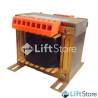 TRANSFORMADOR MANIOBRA TWISTER AUTUR