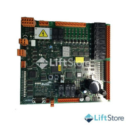 PLACA TWISTER TW01 AUTUR SISTEL  REACONDICIONADA