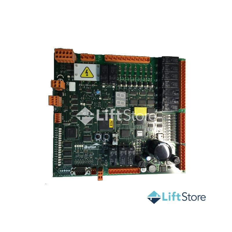 PLACA TWISTER TW01 AUTUR SISTEL  REACONDICIONADA