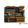 PLACA TECHO CAB TWISTER AUTUR SISTEL REACONDICION