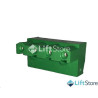 CONECTOR CONVERTÜR ALIMENTACION 