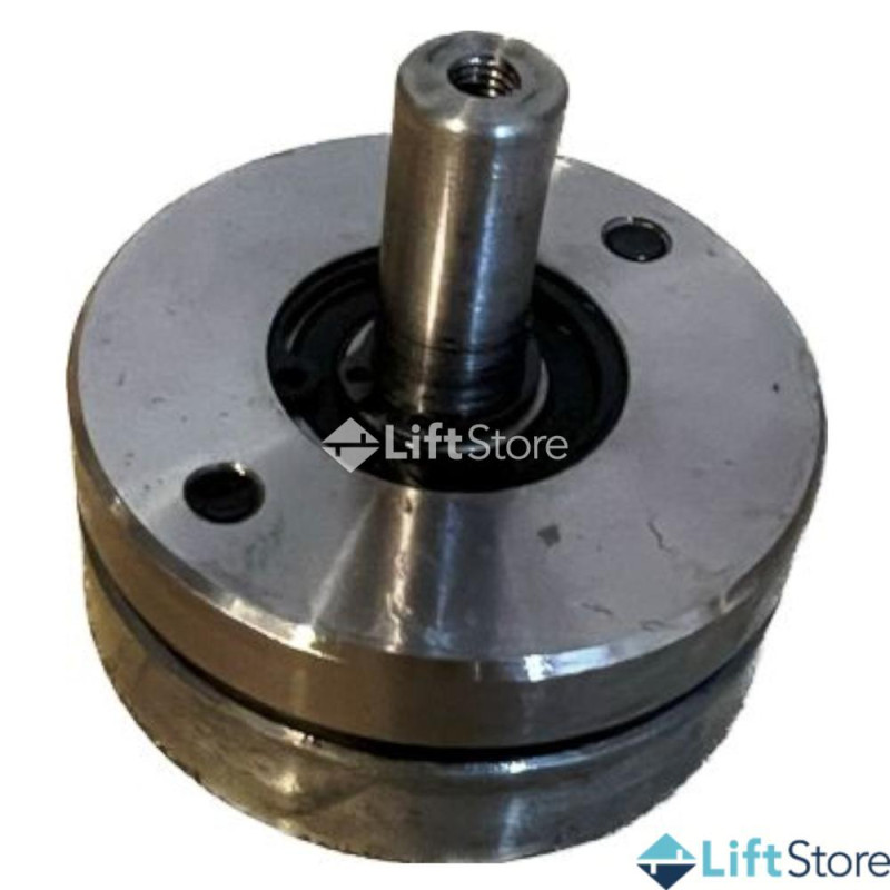 CONJUNTO TENSOR CORREA OPERADOR AUTUR 