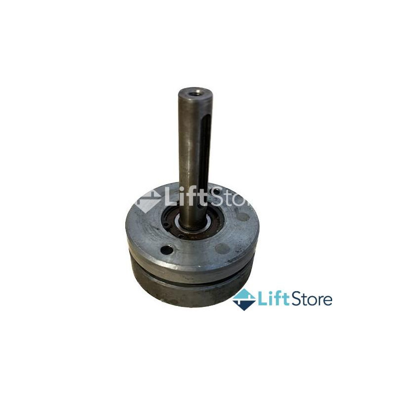CONJUNTO TENSOR L80 CORREA OPERADOR  VERTIC AUTUR 