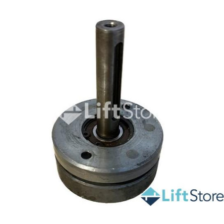 CONJUNTO TENSOR L80 CORREA OPERADOR  VERTIC AUTUR 