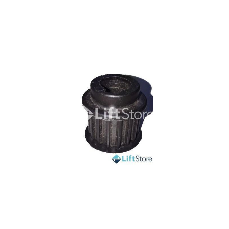  POLEA DENTADA OPERADOR  AUTUR