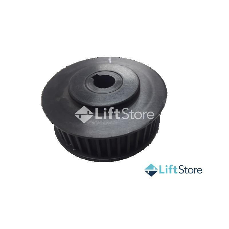  POLEA DENTADA  Z41 OPERADOR  AUTUR