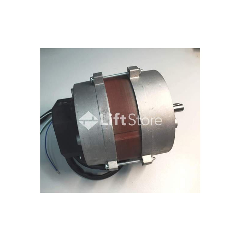 Motor VVVF CON ENCODER 220v AUTÜR