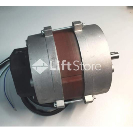 Motor VVVF CON ENCODER 220v AUTÜR