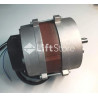 Motor VVVF CON ENCODER 220v AUTÜR