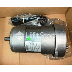 MOTOR VVVF VERTICAL C/ ENCODER 220V AUTUR 