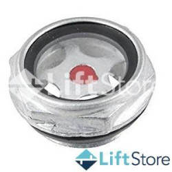 VISOR ACEITE MAQUINAS EM60 EM70 AUTUR MECANIKER 