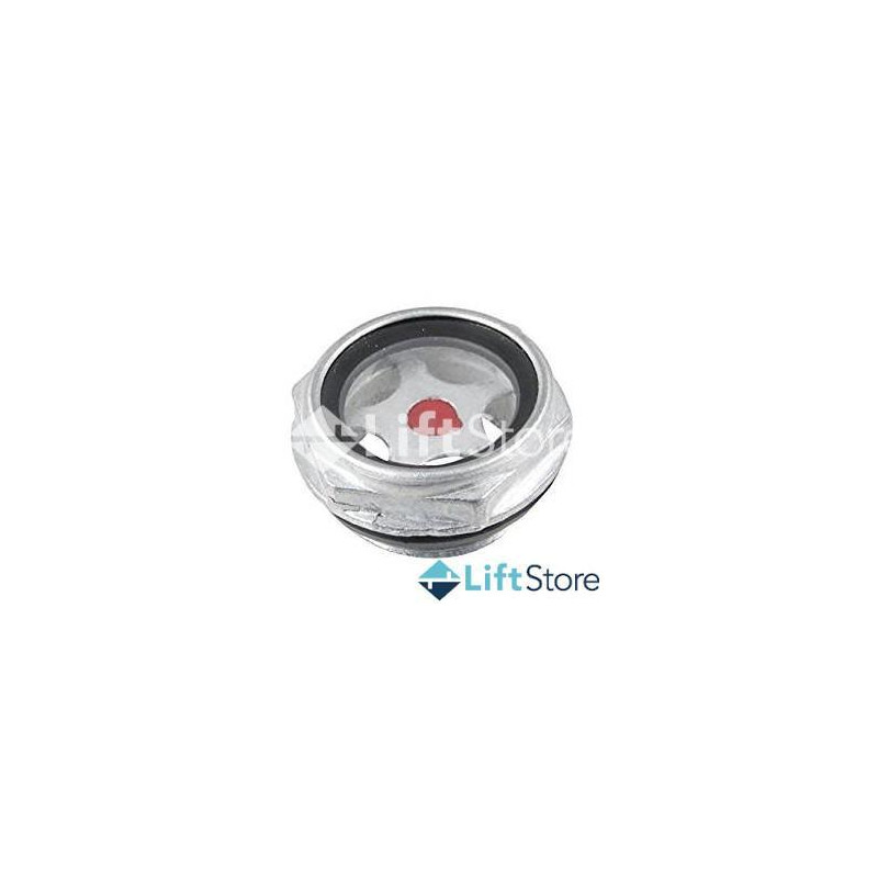 VISOR ACEITE MAQUINAS EM60 EM70 AUTUR MECANIKER 