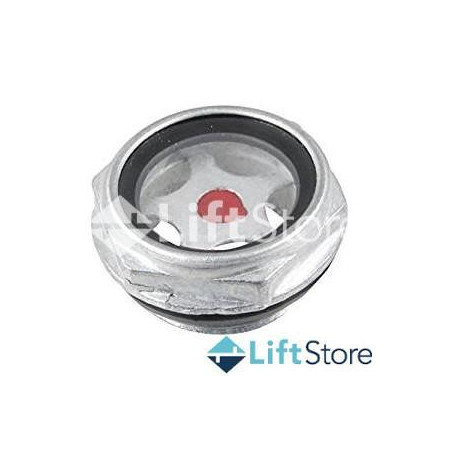 VISOR ACEITE MAQUINAS EM60 EM70 AUTUR MECANIKER 