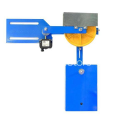 POLEA TENS R4/R/ 44  KG C EXT POL D200 PFB C/ PROT