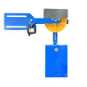 POLEA TENS R4/R/ 44  KG C EXT POL D300 PFB C/ PROT