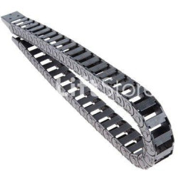 CADENA PORTACABLES CP 20X25X R040 APERTURA INTEROR