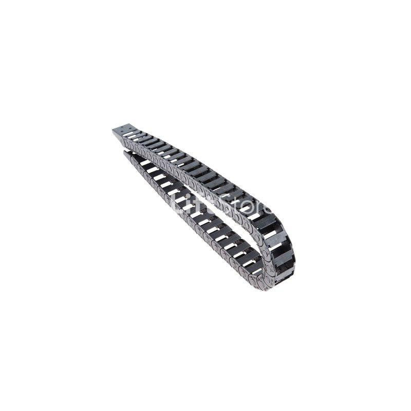 CADENA PORTACABLES CP 20X25X R040 APERTURA INTEROR