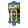 TELEFONO ANALOG MK852 LPBUS AVIRE MICROKEY 