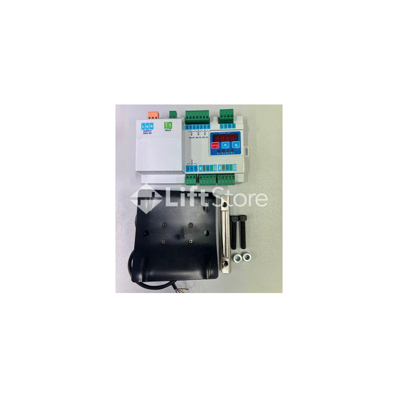 PESACARGA CRS5  3000 KG PARA CABLES 220 V