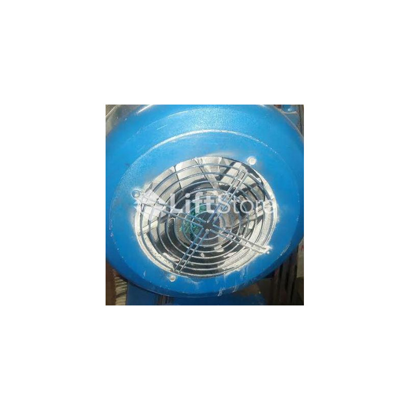 VENTILACION FORZADA EM60/70 MOTOR LIFT 