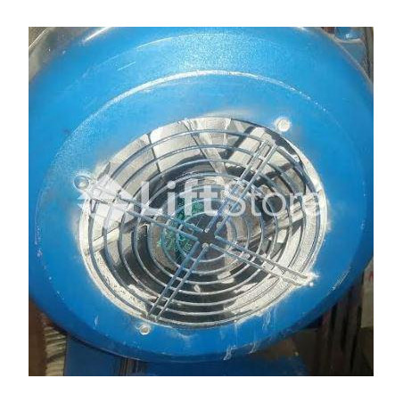VENTILACION FORZADA EM60/70 MOTOR LIFT 