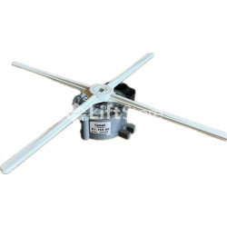  PARADOR ASPAS  GERVALL 159 INTERRUPTOR 1 CONTACTO