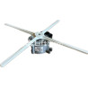  PARADOR ASPAS  GERVALL 159 INTERRUPTOR 1 CONTACTO