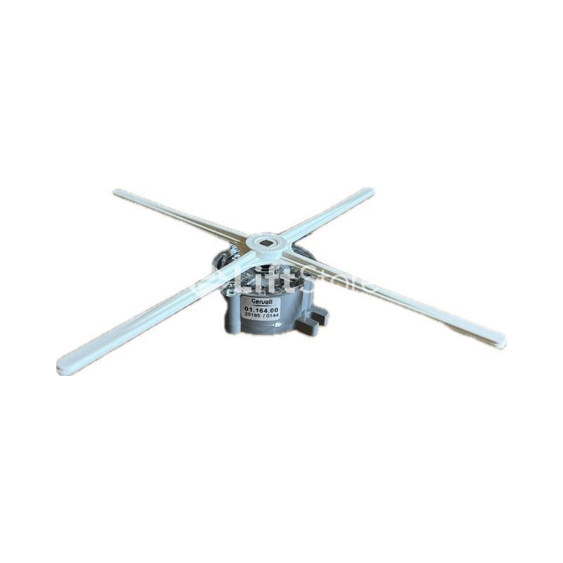 PARADOR DE ASPAS GERVALL 164 INTERRUPTOR 3 CONTACT