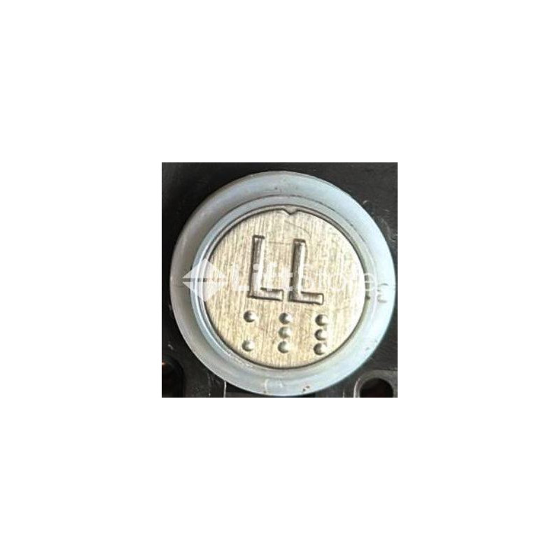 CARATULA  LL  ABS TRANSPAR FON  PLATA SMART LIFT 