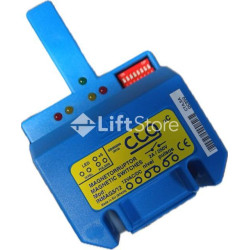 MAGNETORRUPTOR INMAG5/12-S RELES CTA