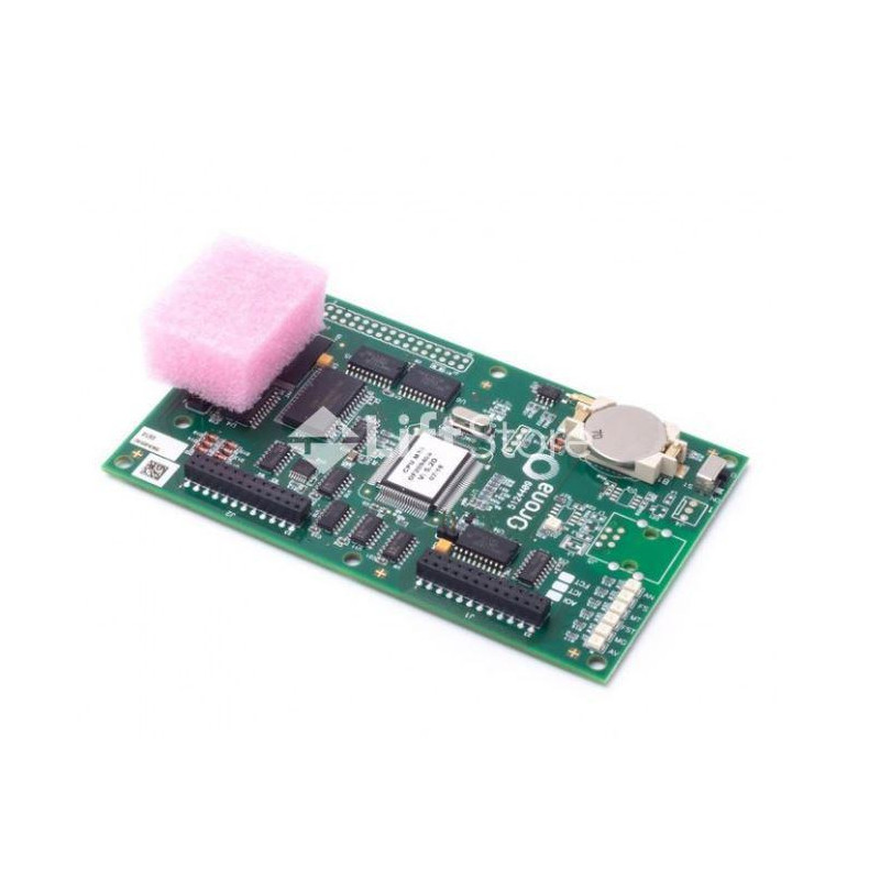 PLACA CIRCUITO PLACA CPU ARCA II ORONA
