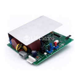 REPARACION PLACA OPERADOR VF THYSSENKRUPP 
