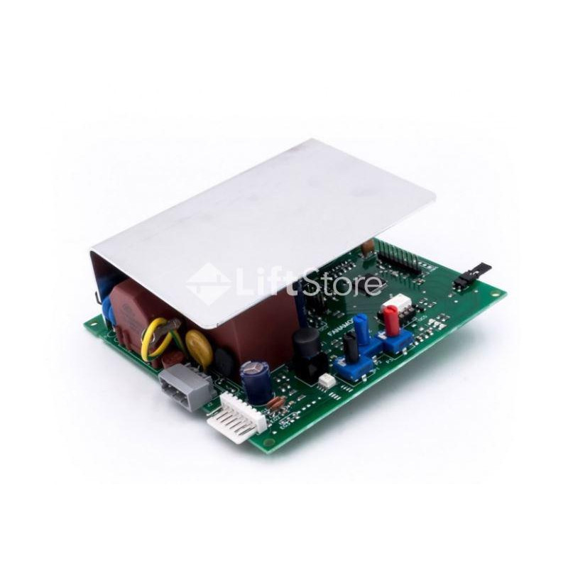 PLACA OPERADOR VF THYSSENKRUPP  VF-01 REACONDICION