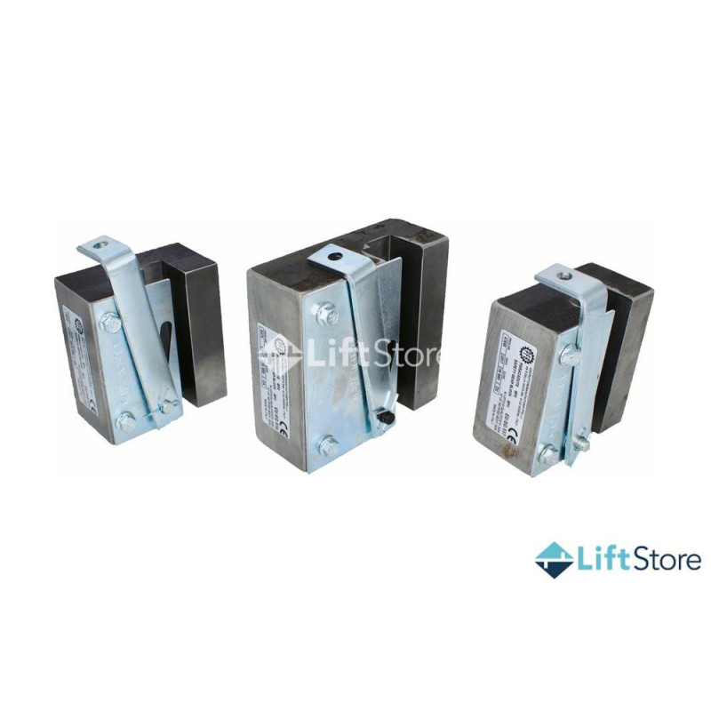 PARACAIDAS  INSTAN PFB  BP2 SX DER G 6-9MM CON PAL