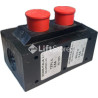 BOBINA BISOLENOIDE 60/12V CC 336/0 6A MORISPAIN
