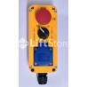 CAJA FOSO COMPLETA  SETA   SELECTOR   TC  