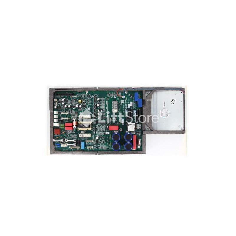 VARIADOR FRECUENCIA GEN2 ASSY 