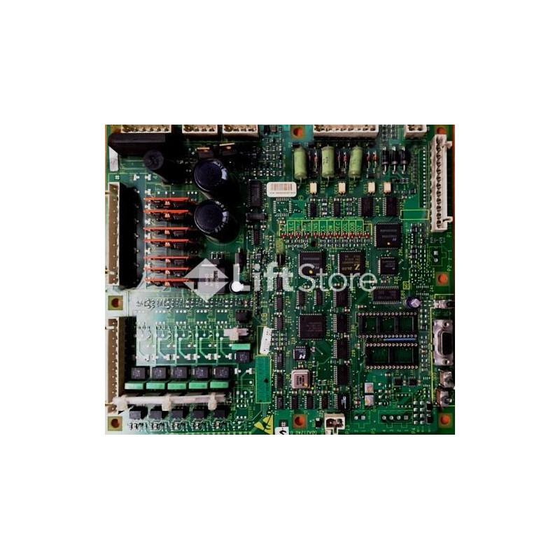 PLACA PRINCIPAL OTIS LCBII  MCS 220  REACON 
