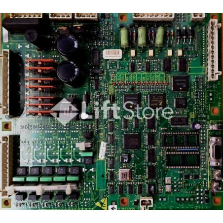 PLACA PRINCIPAL OTIS LCBII  MCS 220  REACON 