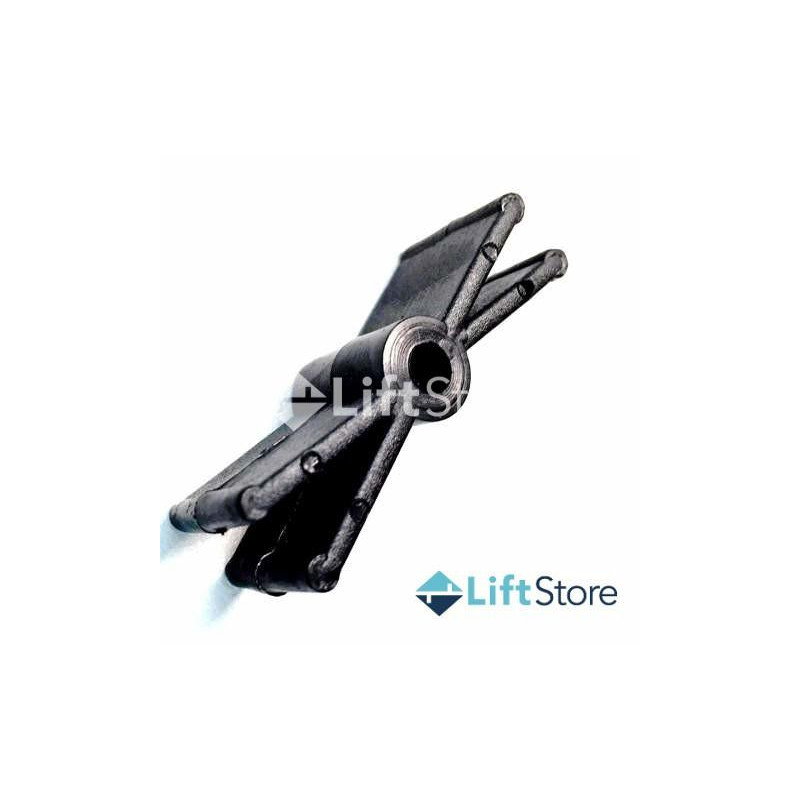 BARREDERA PUERTA AUTOMATICA AUTUR BOLSA 10 UNID 