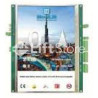 DISPLAY 10  12/24 V  ALTA RESOLUCION 800X480 