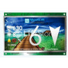 TFT DISPLAY CABINA 7 PULG 12/24 VOLTS MOVILIFT
