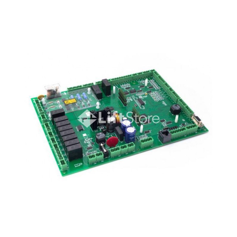 PLACA CIRCUITO PLACA BASE ARCA II  ORONA REACONDIC