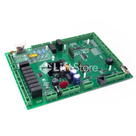 PLACA CIRCUITO PLACA BASE ARCA II  ORONA REACONDIC