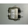 FILTRO RED FEH-3Z-380 3A 380V FASTON 6'3MM AUTUR