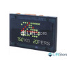 DISPLAY CABINA MATRICIAL OEM GENERICO  SMARTLIFT